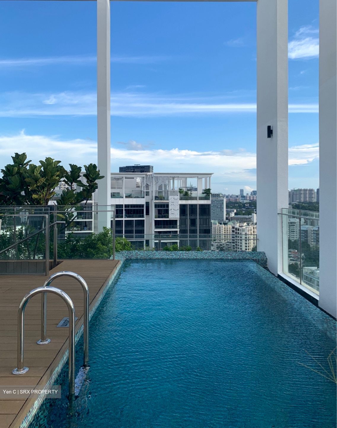 Greenwood Mews (D11), Terrace #443869361